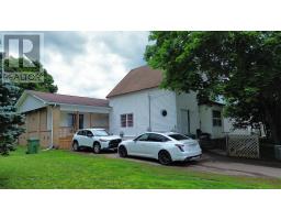 10 Morris Street, Springhill, Nova Scotia