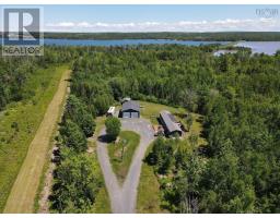 934 Loch Broom Loop, Loch Broom, Nova Scotia