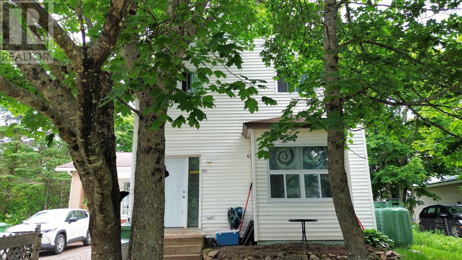 10 Morris Street, Springhill, Nova Scotia  B0M 1X0 - Photo 2 - 202615974