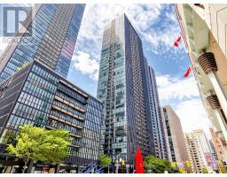 1406 - 110 CHARLES STREET E, Toronto, Ontario