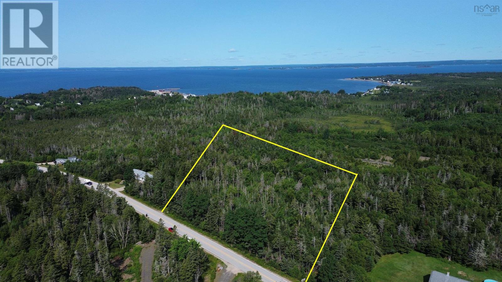 2.35 Acres Highway 329, Blandford, Nova Scotia  B0J 1T0 - Photo 3 - 202618358