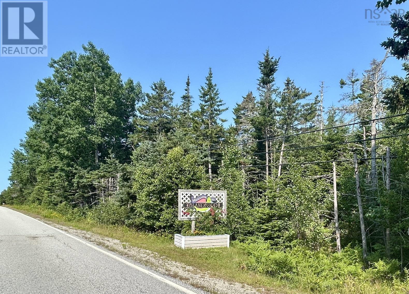 2.35 Acres Highway 329, Blandford, Nova Scotia  B0J 1T0 - Photo 6 - 202618358