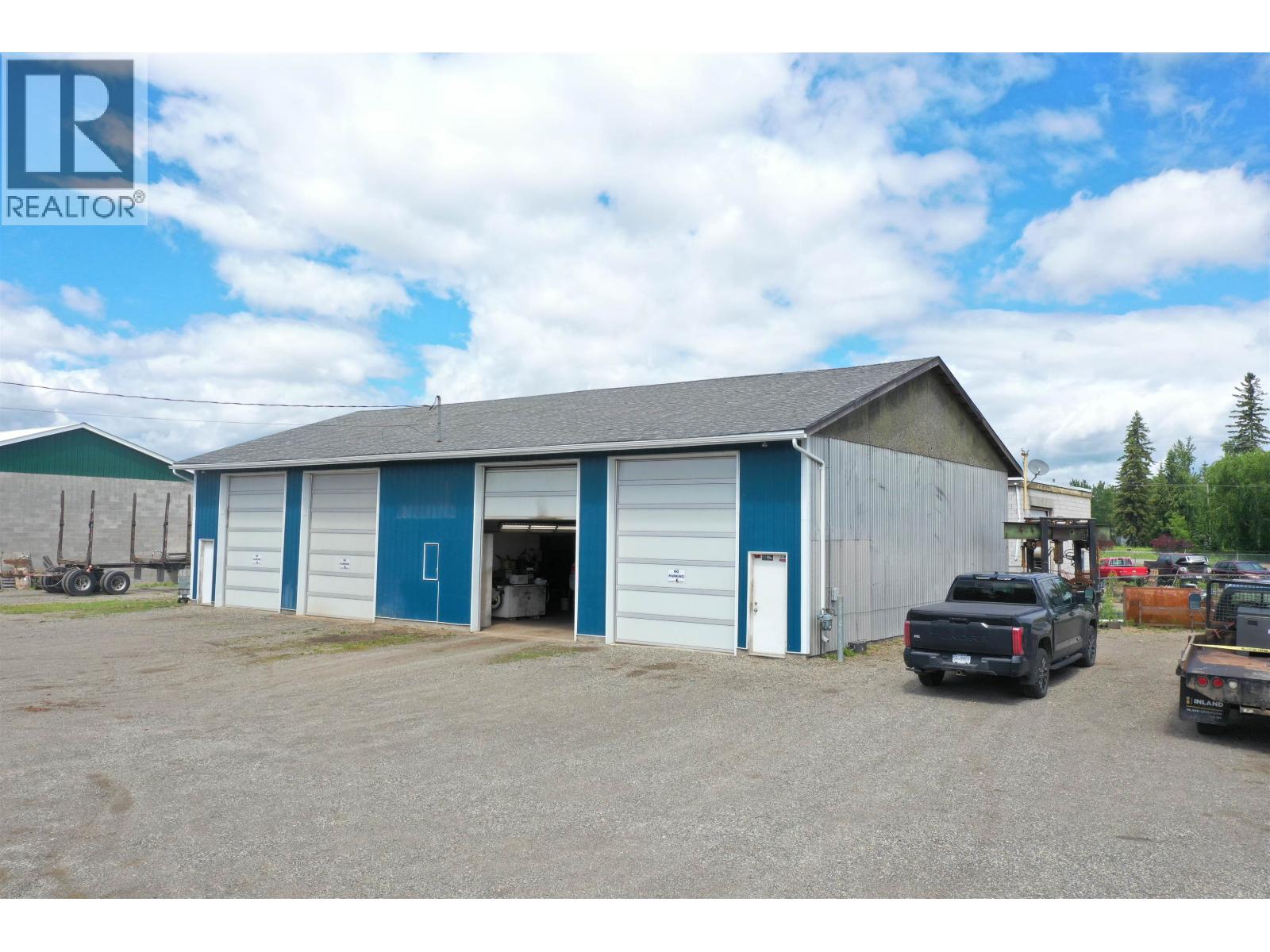 121 CARRADICE ROAD, Quesnel, British Columbia
