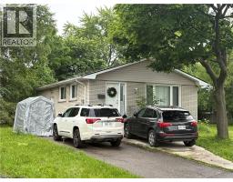 15 MICHAEL Avenue Unit# Lower, Hamilton, Ontario