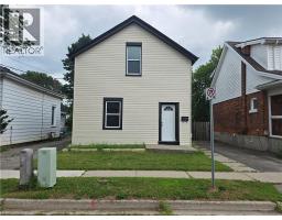 109 SYDENHAM Street, Brantford, Ontario