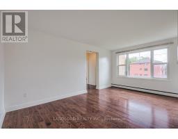 204 - 111 CRAYDON ROAD, Whitby, Ontario
