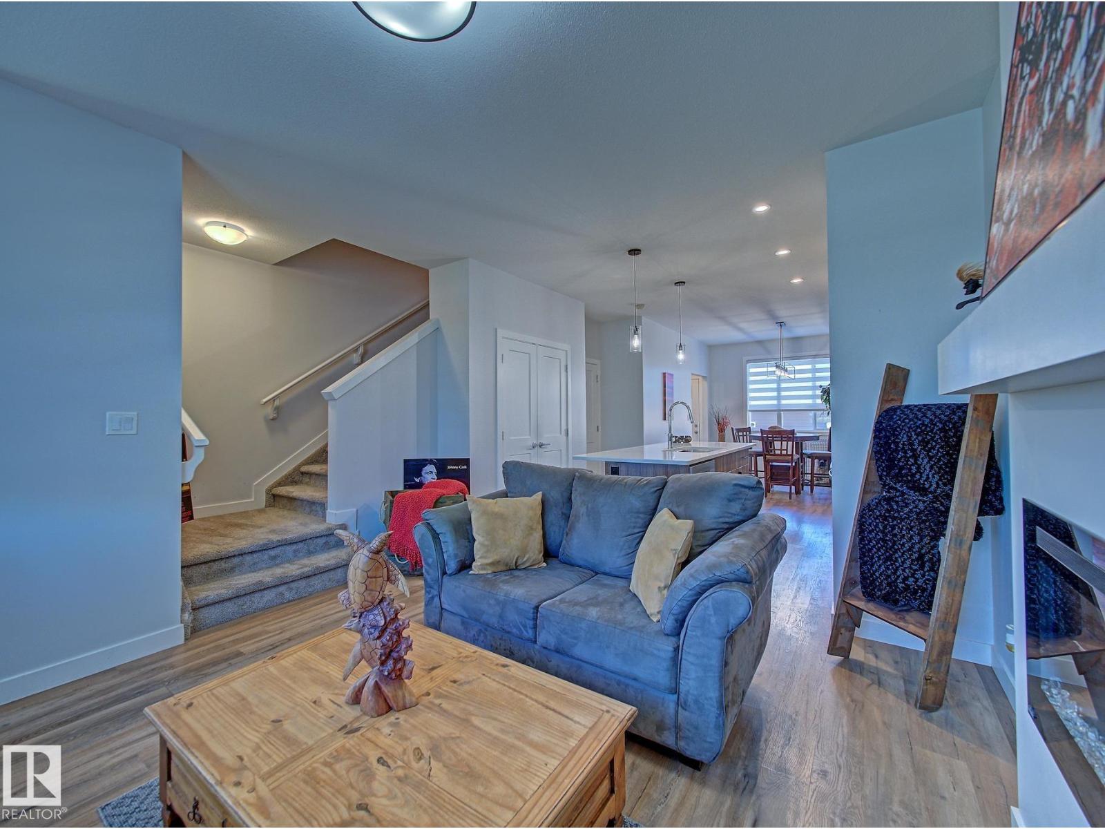 8503 96 Av, Morinville, Alberta  T8R 0B8 - Photo 6 - E4492441