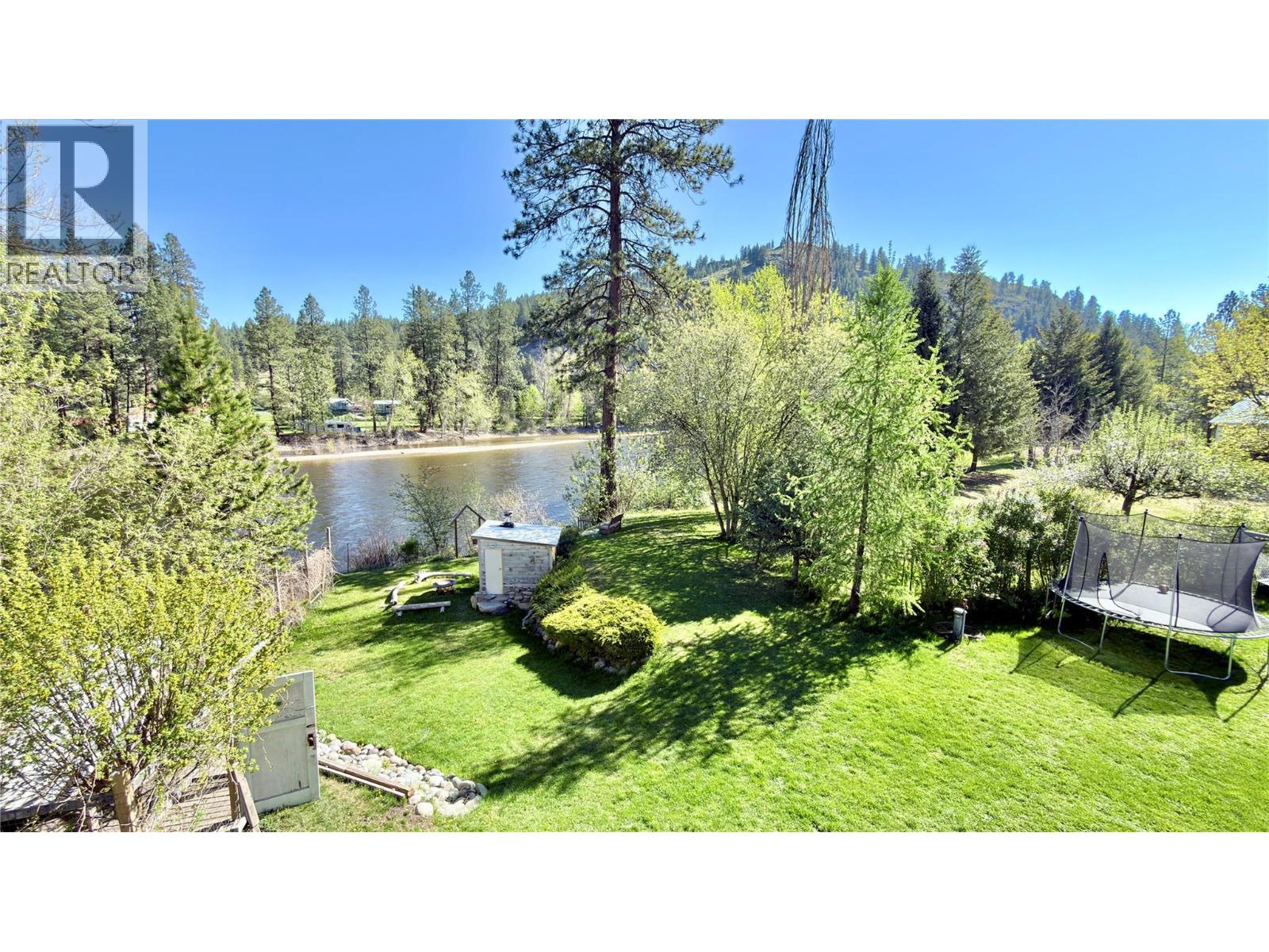 1606 33 Highway, Rock Creek, British Columbia  V0H 1Y0 - Photo 61 - 10385871