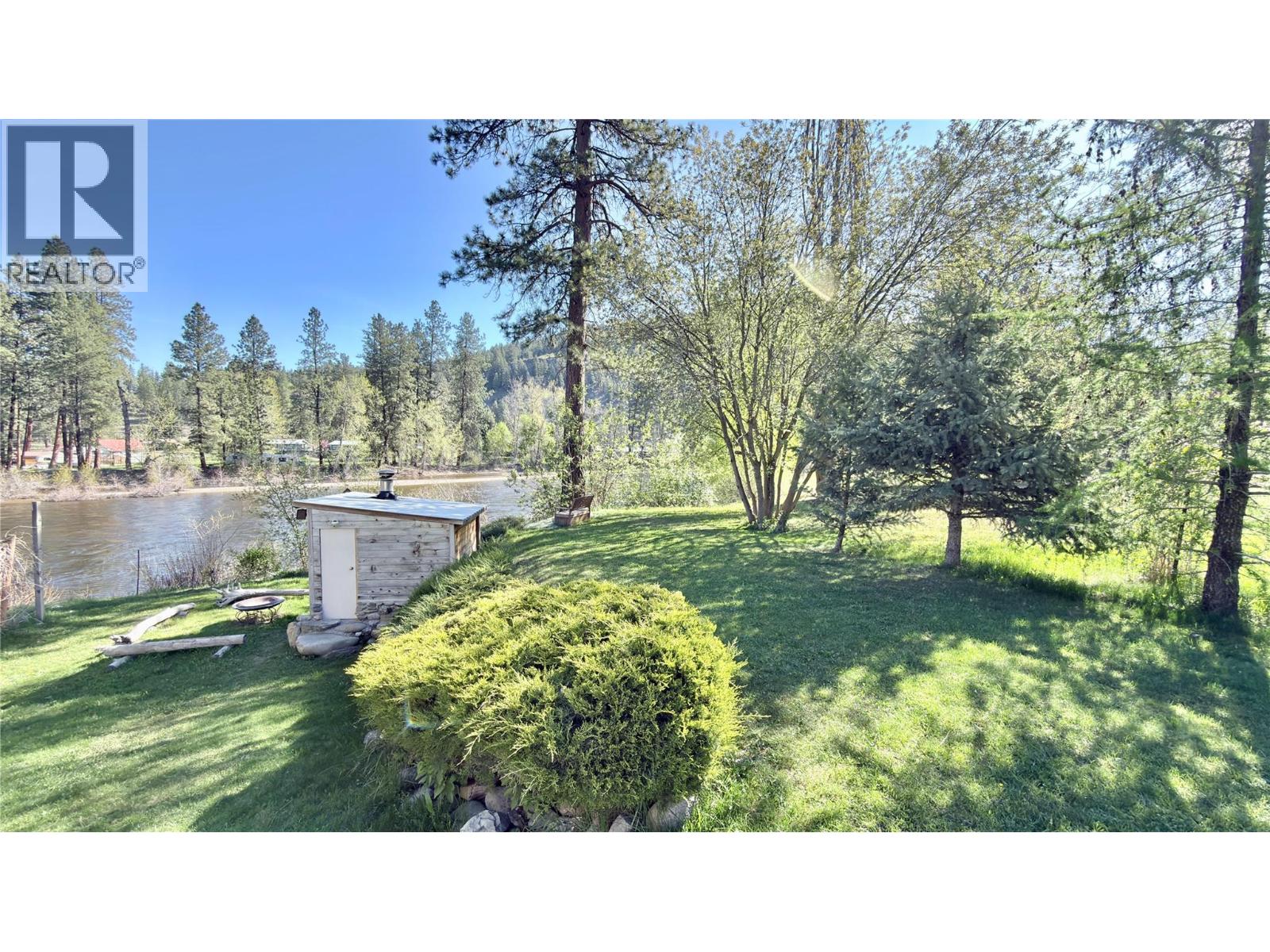 1606 33 Highway, Rock Creek, British Columbia  V0H 1Y0 - Photo 35 - 10385871