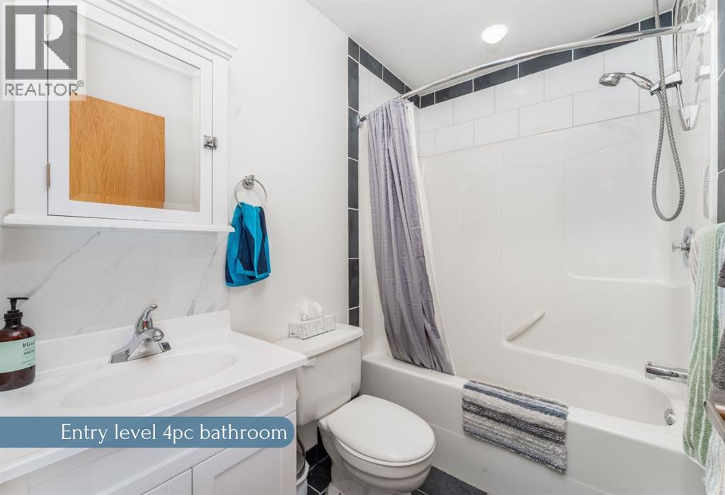 132 Settler Way, Canmore, Alberta  T1W 1E2 - Photo 15 - A2315765