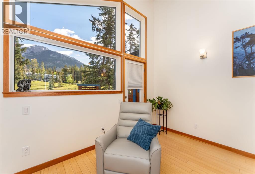 132 Settler Way, Canmore, Alberta  T1W 1E2 - Photo 25 - A2315765