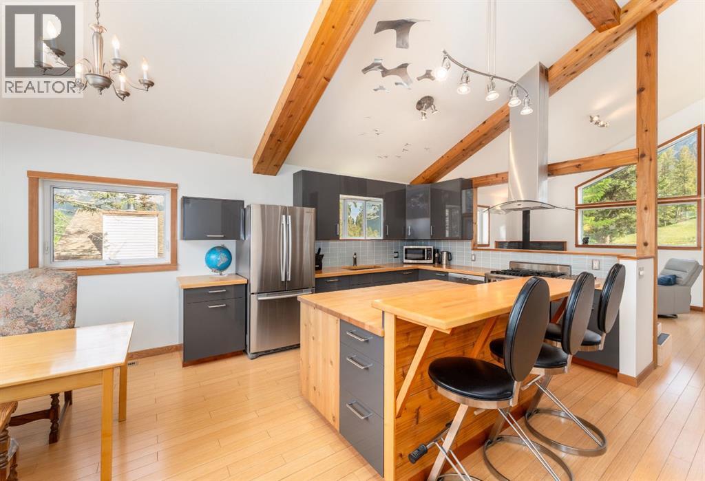 132 Settler Way, Canmore, Alberta  T1W 1E2 - Photo 19 - A2315765