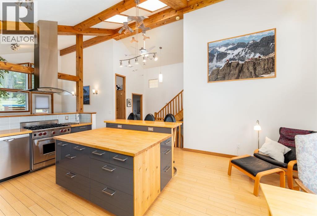 132 Settler Way, Canmore, Alberta  T1W 1E2 - Photo 20 - A2315765