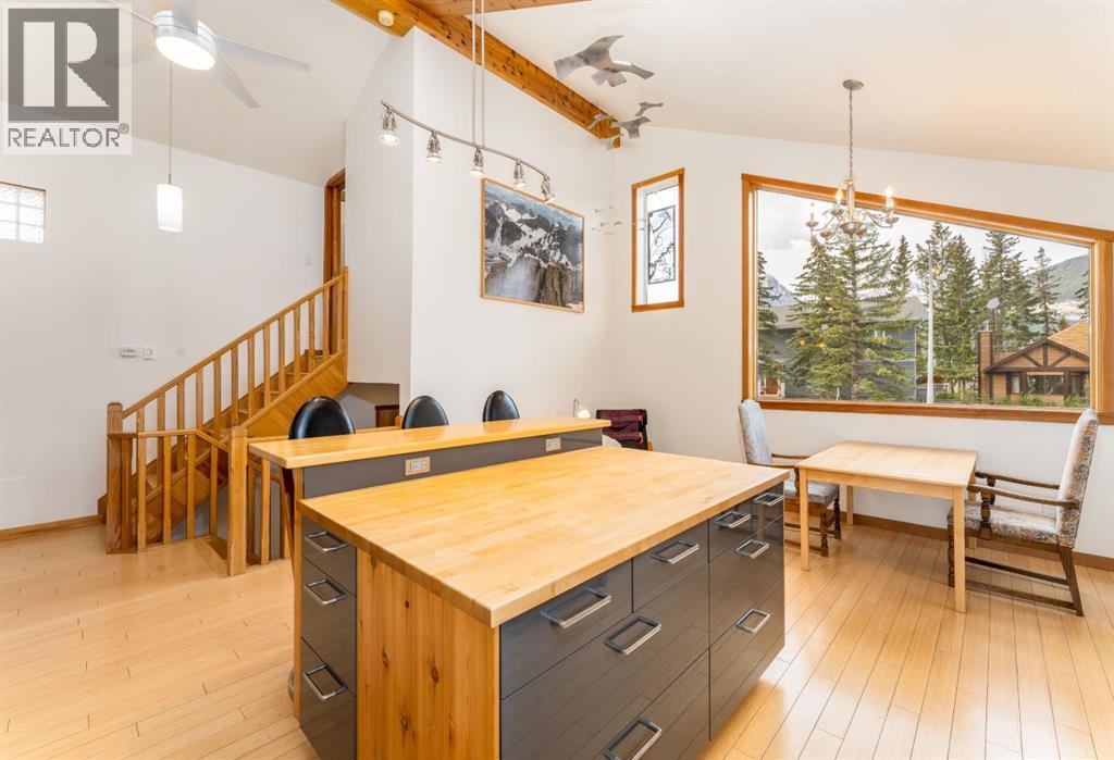 132 Settler Way, Canmore, Alberta  T1W 1E2 - Photo 16 - A2315765
