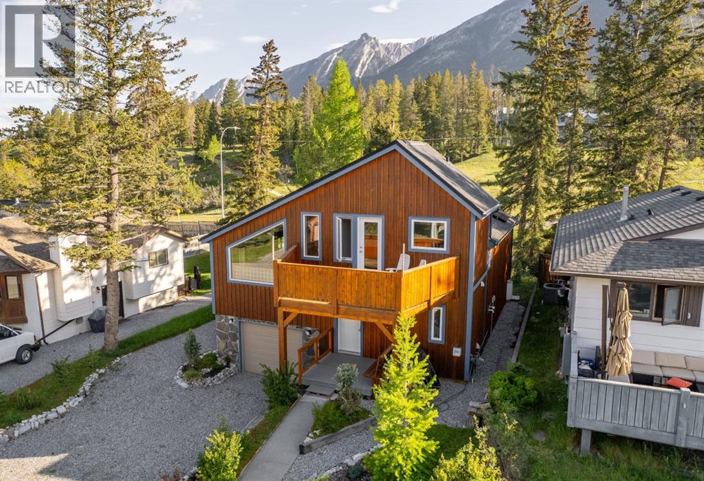132 Settler Way, Canmore, Alberta  T1W 1E2 - Photo 48 - A2315765