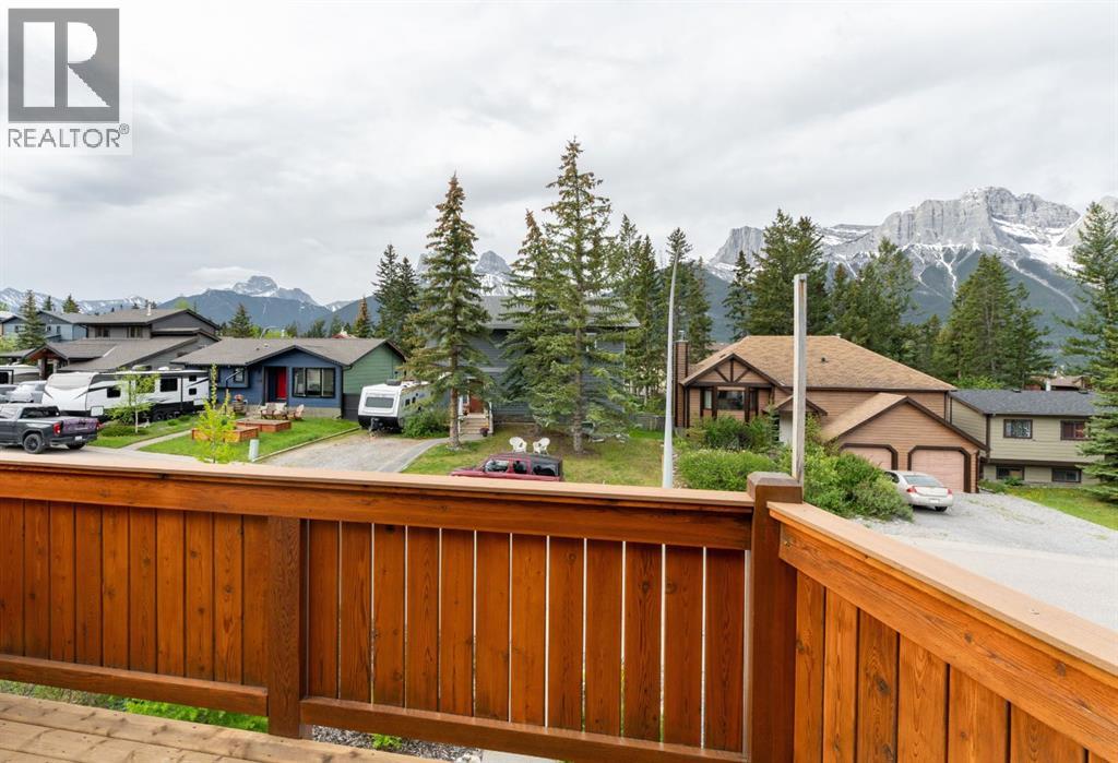 132 Settler Way, Canmore, Alberta  T1W 1E2 - Photo 34 - A2315765
