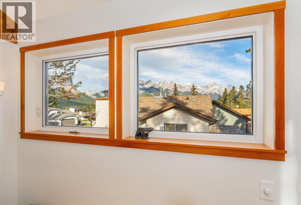 132 Settler Way, Canmore, Alberta  T1W 1E2 - Photo 24 - A2315765