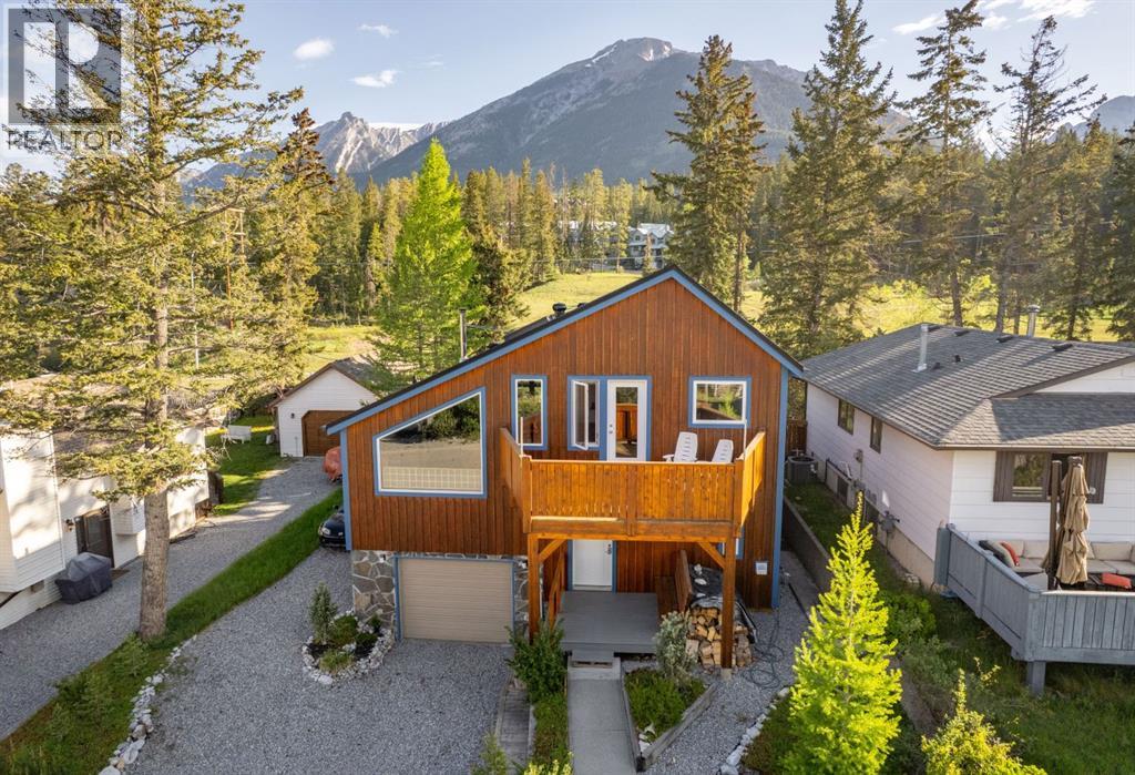 132 Settler Way, Canmore, Alberta  T1W 1E2 - Photo 49 - A2315765