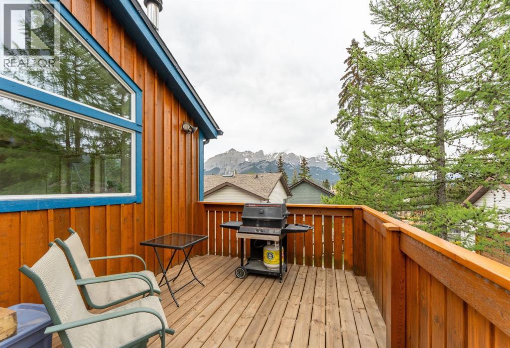 132 Settler Way, Canmore, Alberta  T1W 1E2 - Photo 26 - A2315765