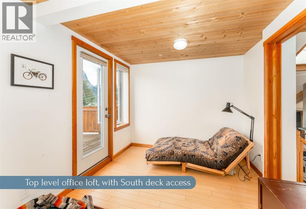 132 Settler Way, Canmore, Alberta  T1W 1E2 - Photo 31 - A2315765