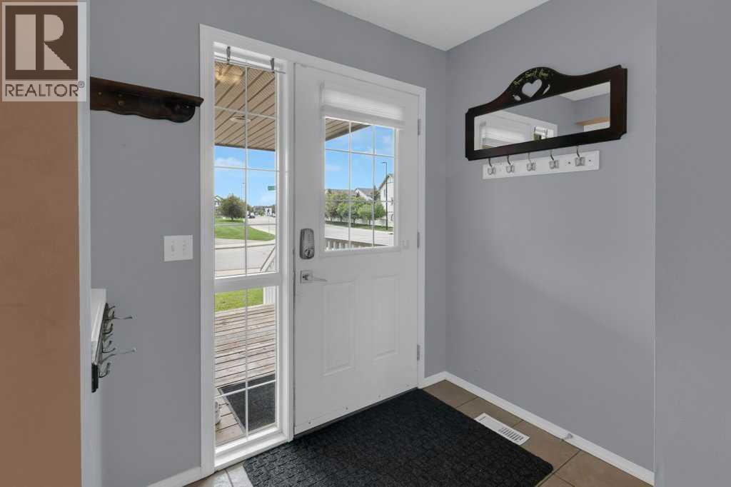 500 Morningside Park SW, Airdrie, Alberta  T4B 3M6 - Photo 2 - A2321409