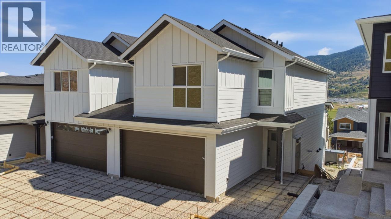 377 Arrowleaf Rise, Coldstream, British Columbia