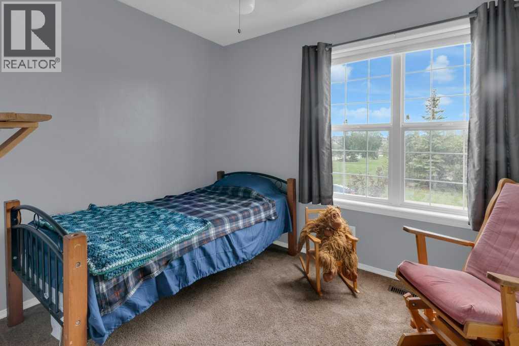 500 Morningside Park SW, Airdrie, Alberta  T4B 3M6 - Photo 15 - A2321409