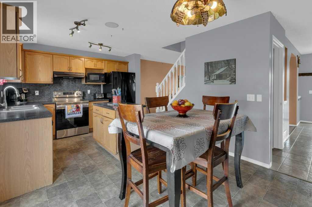 500 Morningside Park SW, Airdrie, Alberta  T4B 3M6 - Photo 8 - A2321409
