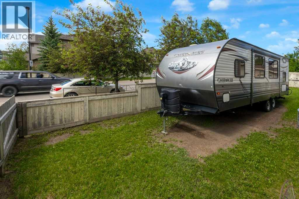 500 Morningside Park SW, Airdrie, Alberta  T4B 3M6 - Photo 27 - A2321409