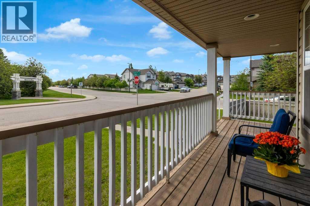 500 Morningside Park SW, Airdrie, Alberta  T4B 3M6 - Photo 23 - A2321409