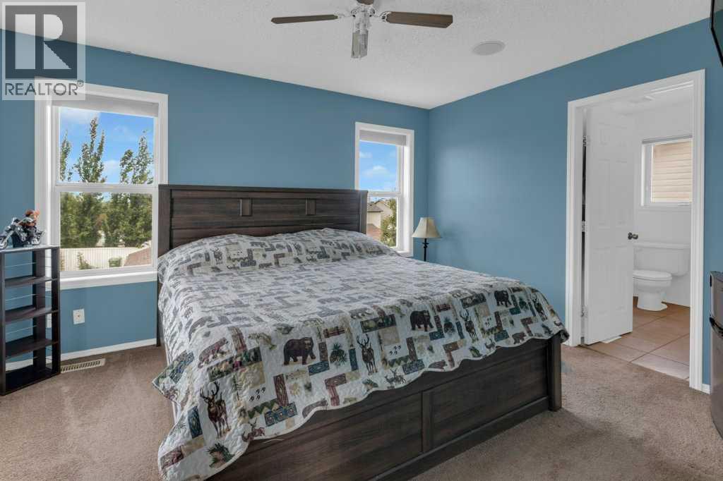 500 Morningside Park SW, Airdrie, Alberta  T4B 3M6 - Photo 11 - A2321409