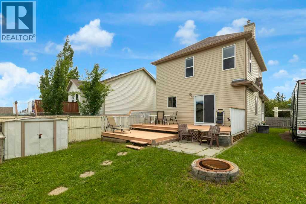 500 Morningside Park SW, Airdrie, Alberta  T4B 3M6 - Photo 24 - A2321409