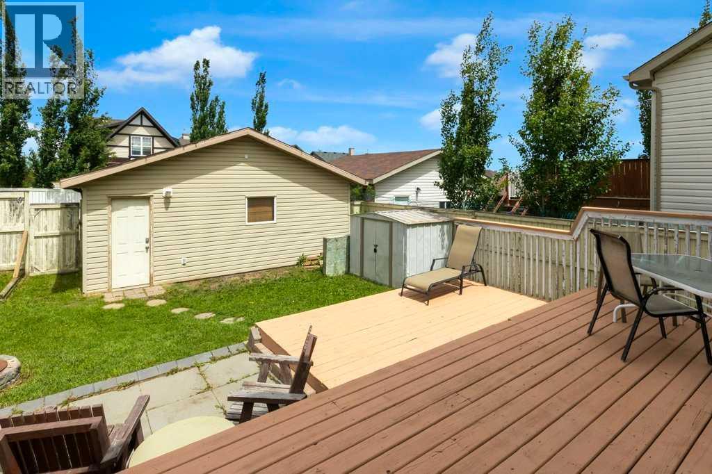 500 Morningside Park SW, Airdrie, Alberta  T4B 3M6 - Photo 25 - A2321409