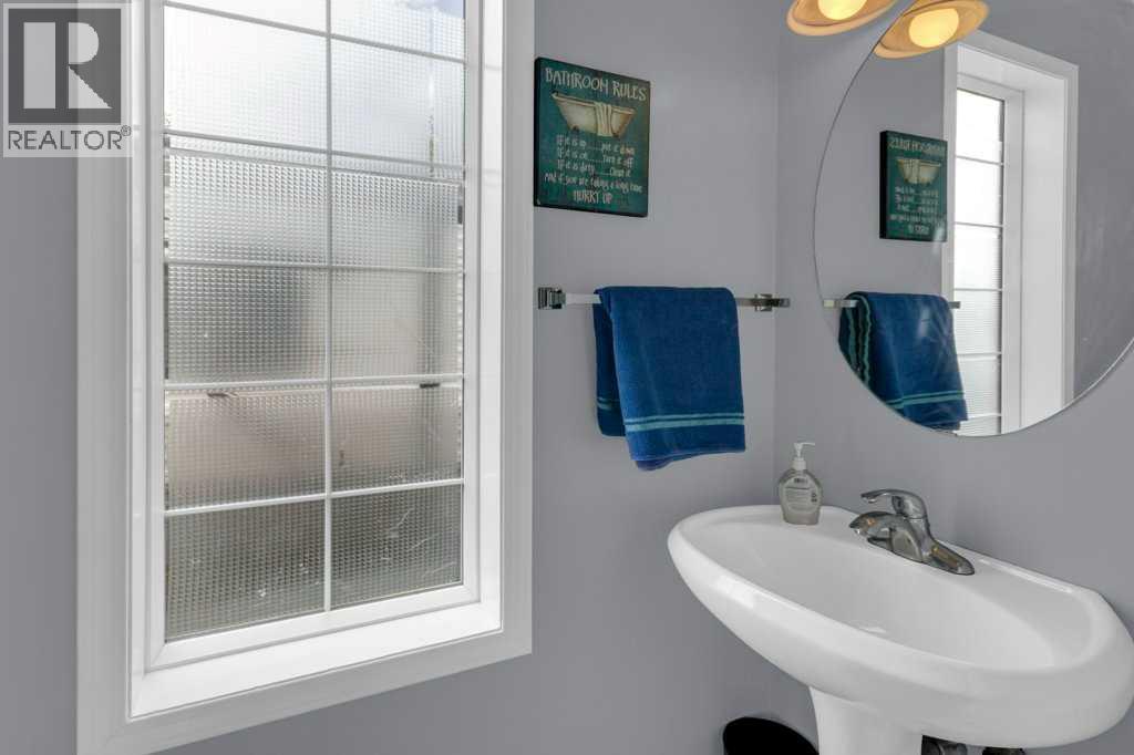 500 Morningside Park SW, Airdrie, Alberta  T4B 3M6 - Photo 10 - A2321409