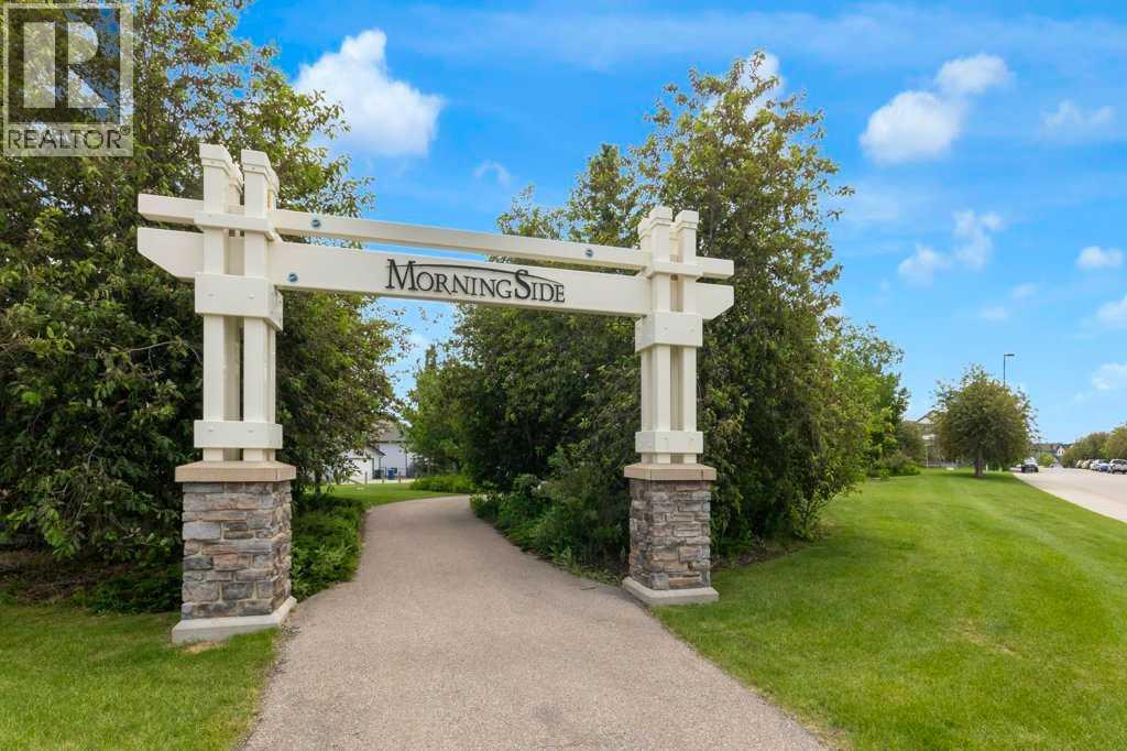 500 Morningside Park SW, Airdrie, Alberta  T4B 3M6 - Photo 32 - A2321409