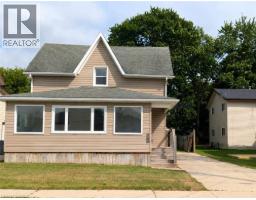 368 WELLINGTON Avenue S, Listowel, Ontario