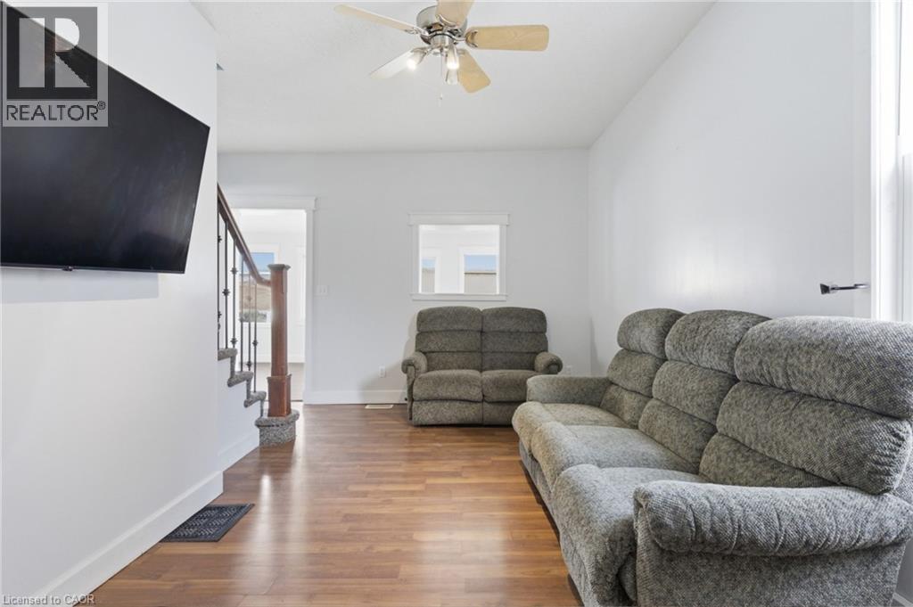 368 Wellington Avenue S, Listowel, Ontario  N4W 2J2 - Photo 7 - 40845407