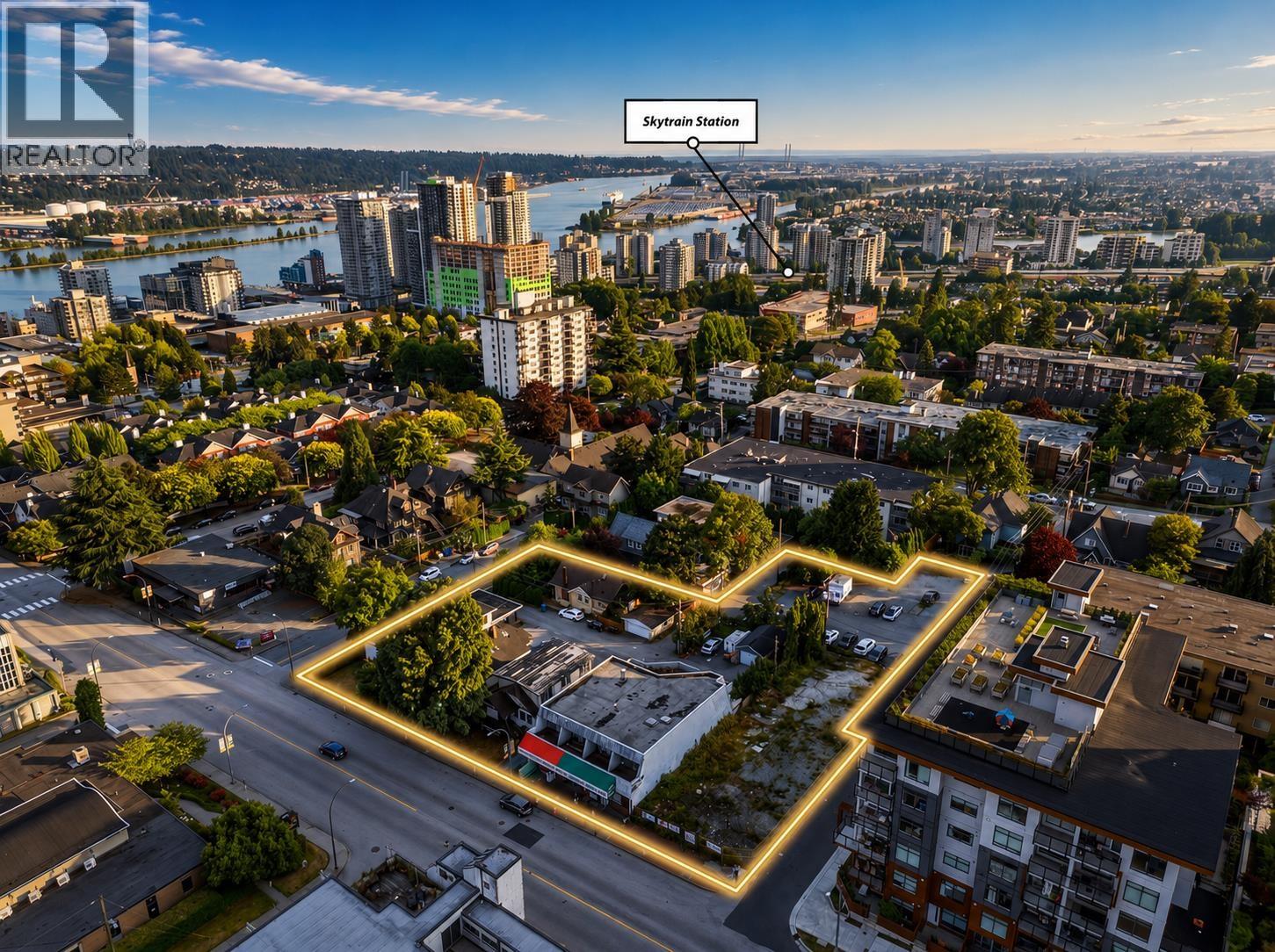 210 Sixth Street, New Westminster, British Columbia  V3L 3A2 - Photo 6 - C8080499