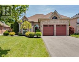 45 HIGHCASTLE AVENUE, Georgina, Ontario