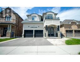 BSMT - 48 PIETROWSKI DRIVE, Georgina, Ontario