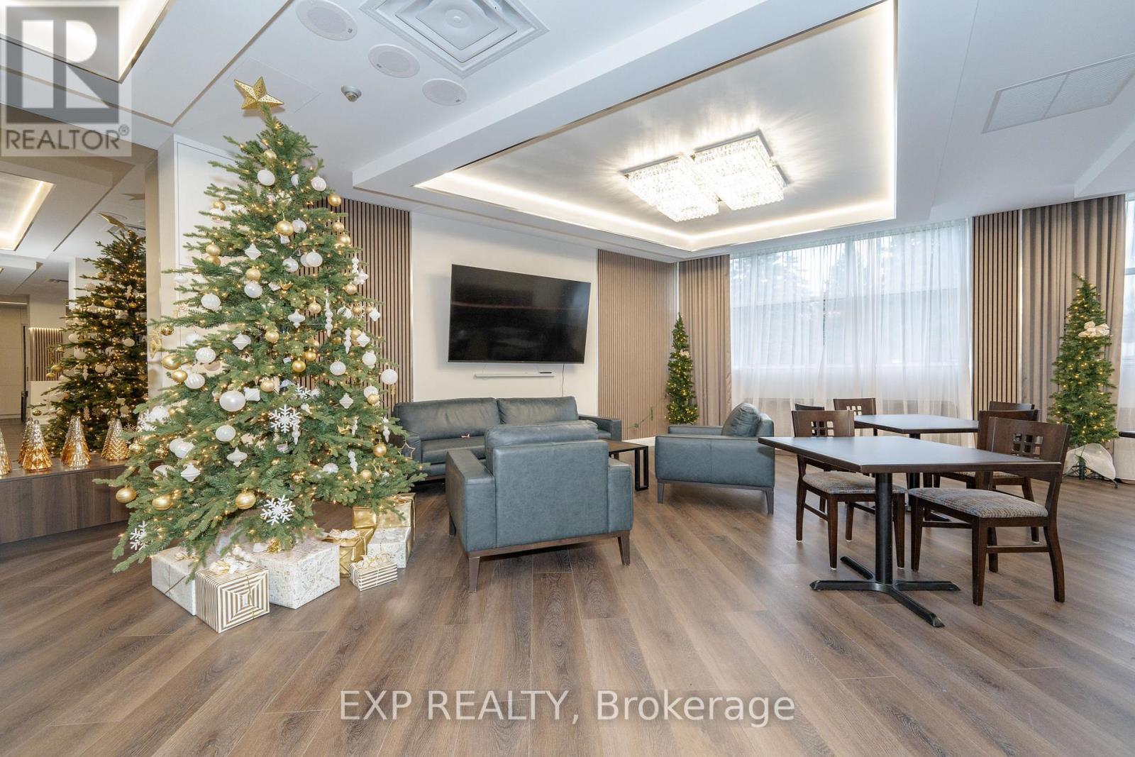 404 - 30 Harding Boulevard W, Richmond Hill, Ontario  L4C 9M3 - Photo 34 - N13618336