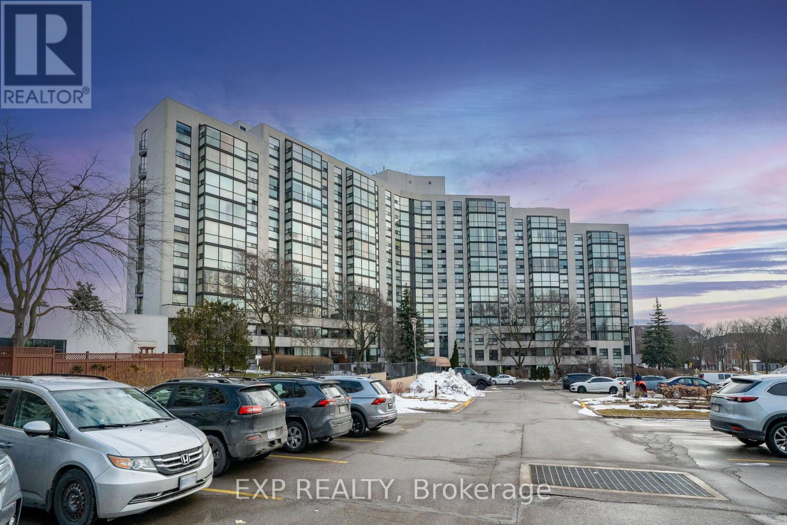 404 - 30 Harding Boulevard W, Richmond Hill, Ontario  L4C 9M3 - Photo 36 - N13618336