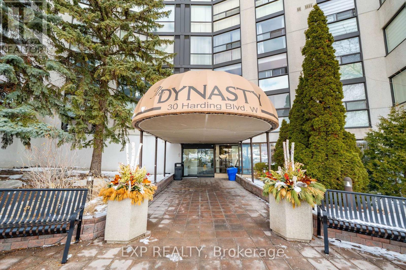 404 - 30 Harding Boulevard W, Richmond Hill, Ontario  L4C 9M3 - Photo 39 - N13618336