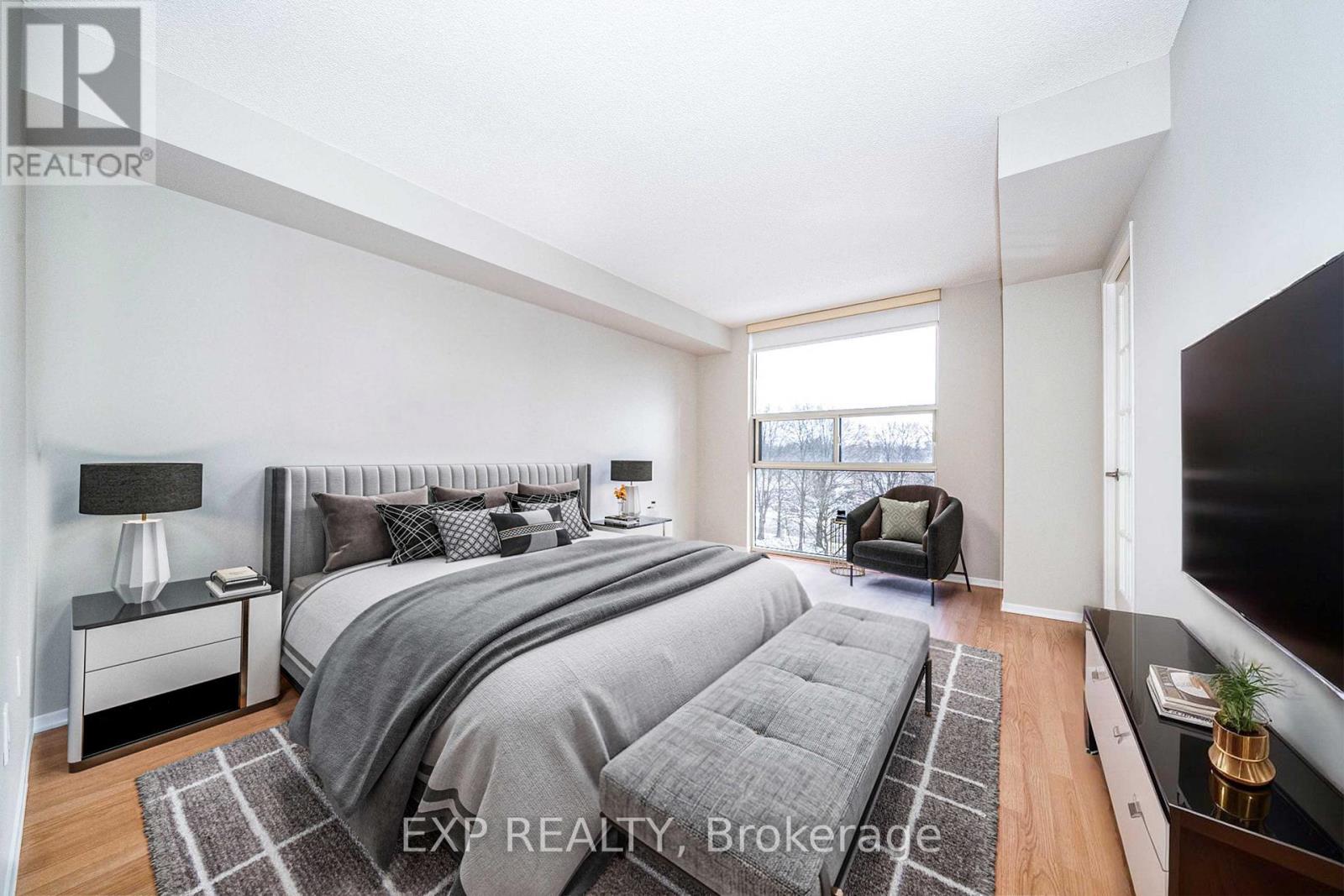 404 - 30 Harding Boulevard W, Richmond Hill, Ontario  L4C 9M3 - Photo 7 - N13618336