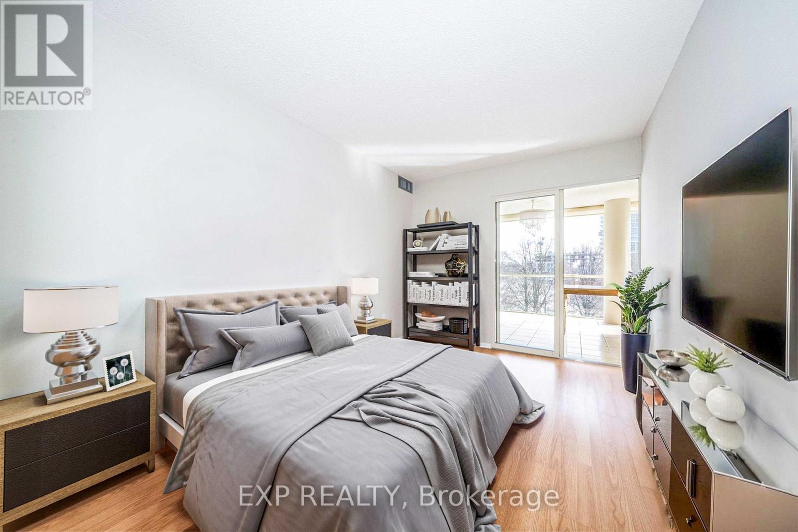 404 - 30 Harding Boulevard W, Richmond Hill, Ontario  L4C 9M3 - Photo 9 - N13618336