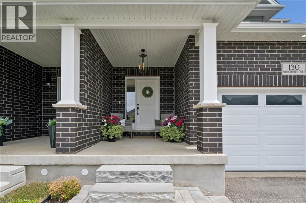 130 Woodberry Crescent, Elmira, Ontario  N3B 0E3 - Photo 4 - 40845784