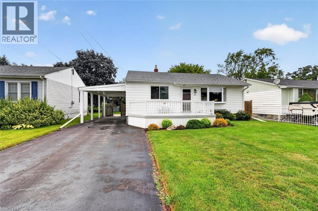 23 Lakeview Avenue, Grimsby, Ontario  L3M 3L9 - Photo 24 - 40851293