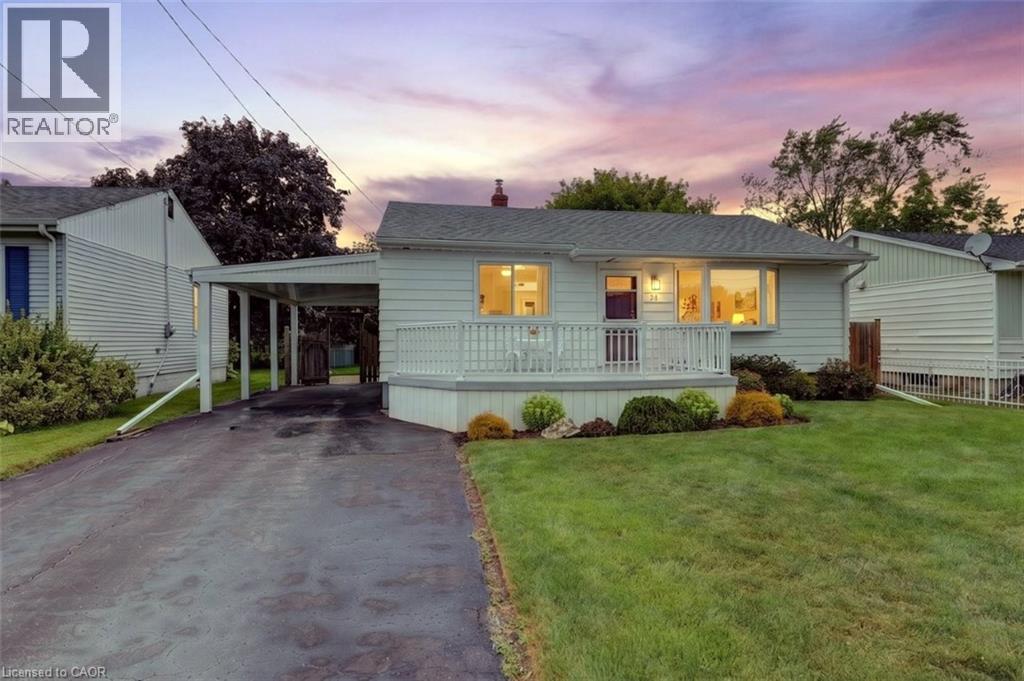 23 Lakeview Avenue, Grimsby, Ontario  L3M 3L9 - Photo 2 - 40851293