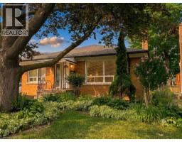20 LLOYD MANOR Road, Etobicoke, Ontario