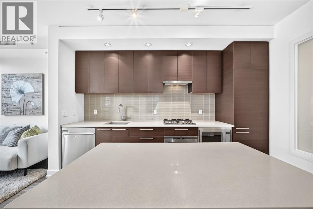 458, 222 Riverfront Avenue SW, Calgary, Alberta  T2P 0X2 - Photo 18 - A2330584
